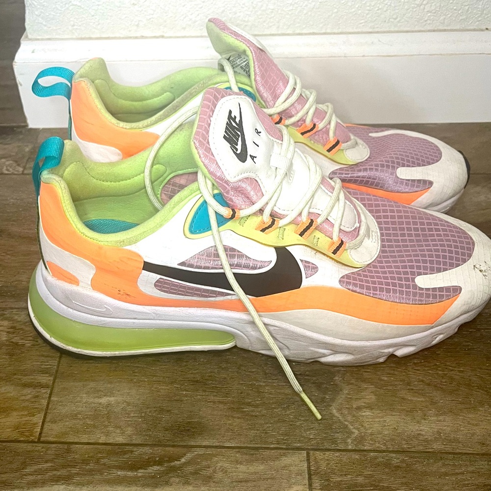Nike air womens size 12